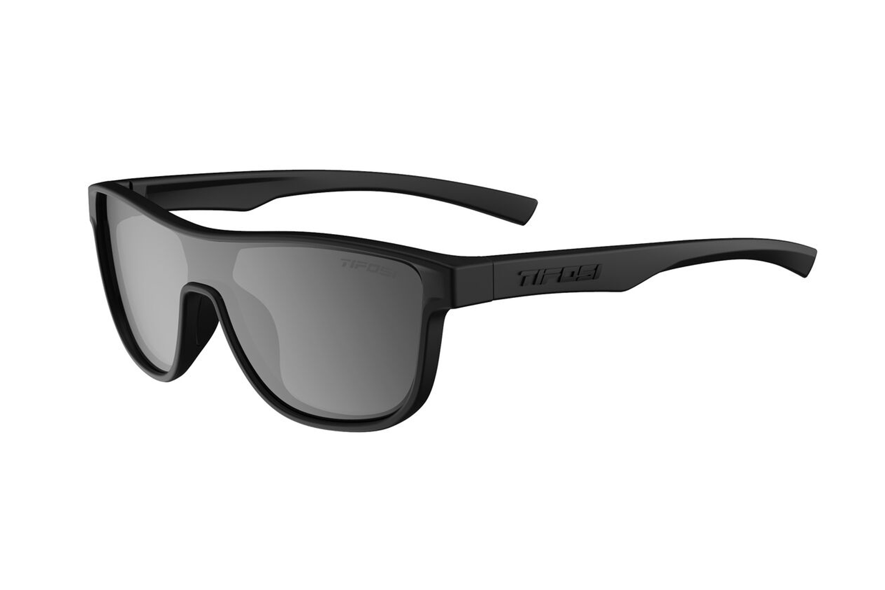 Очки Tifosi Sizzle Blackout, линзы Smoke (15%)