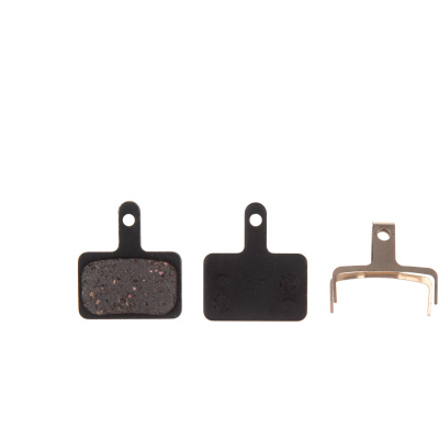 фото - Тормозные колодки диск ONRIDE Core B01 для Shimano, Tektro