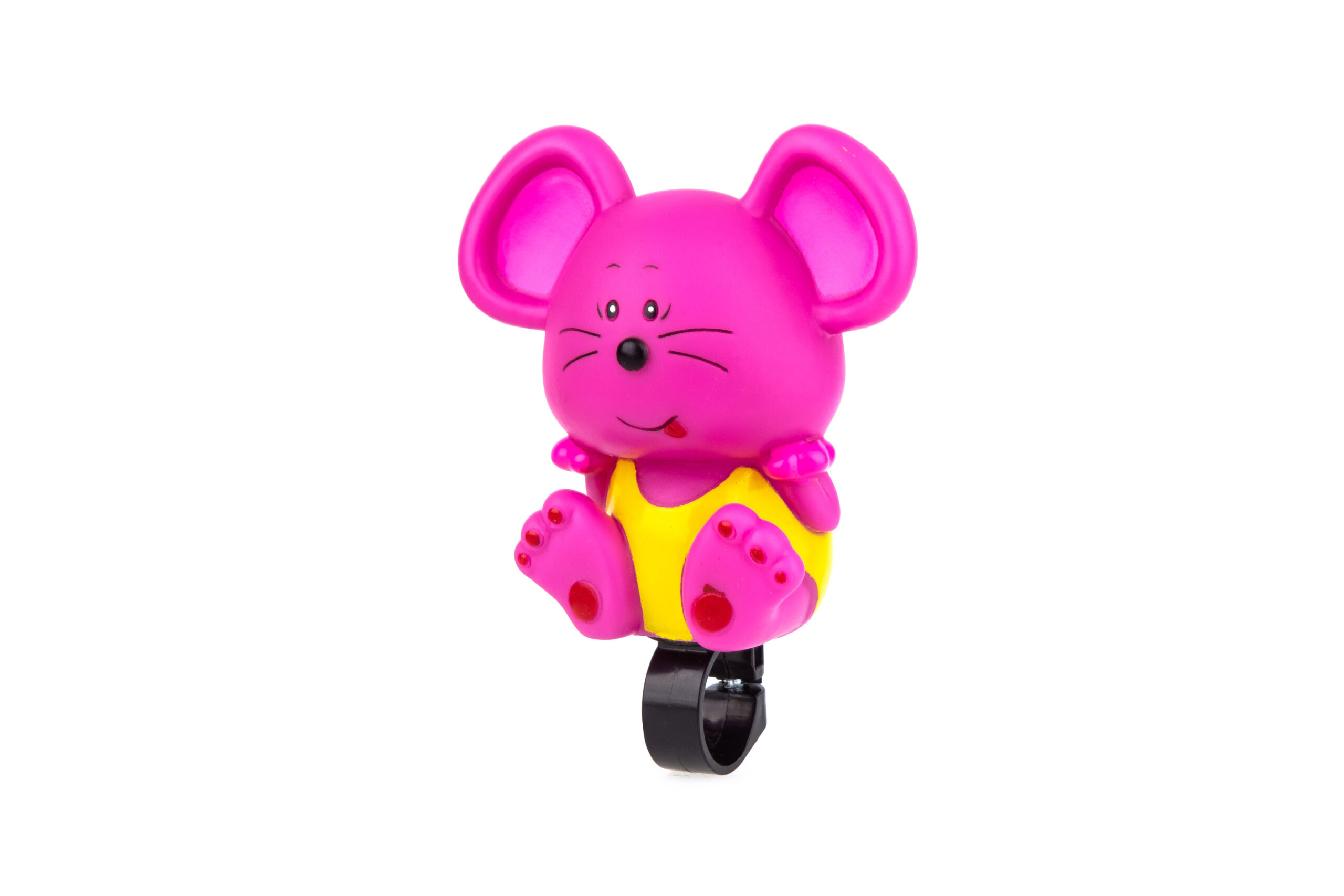 Фото Сигнал ONRIDE Mouse Ø руля 22