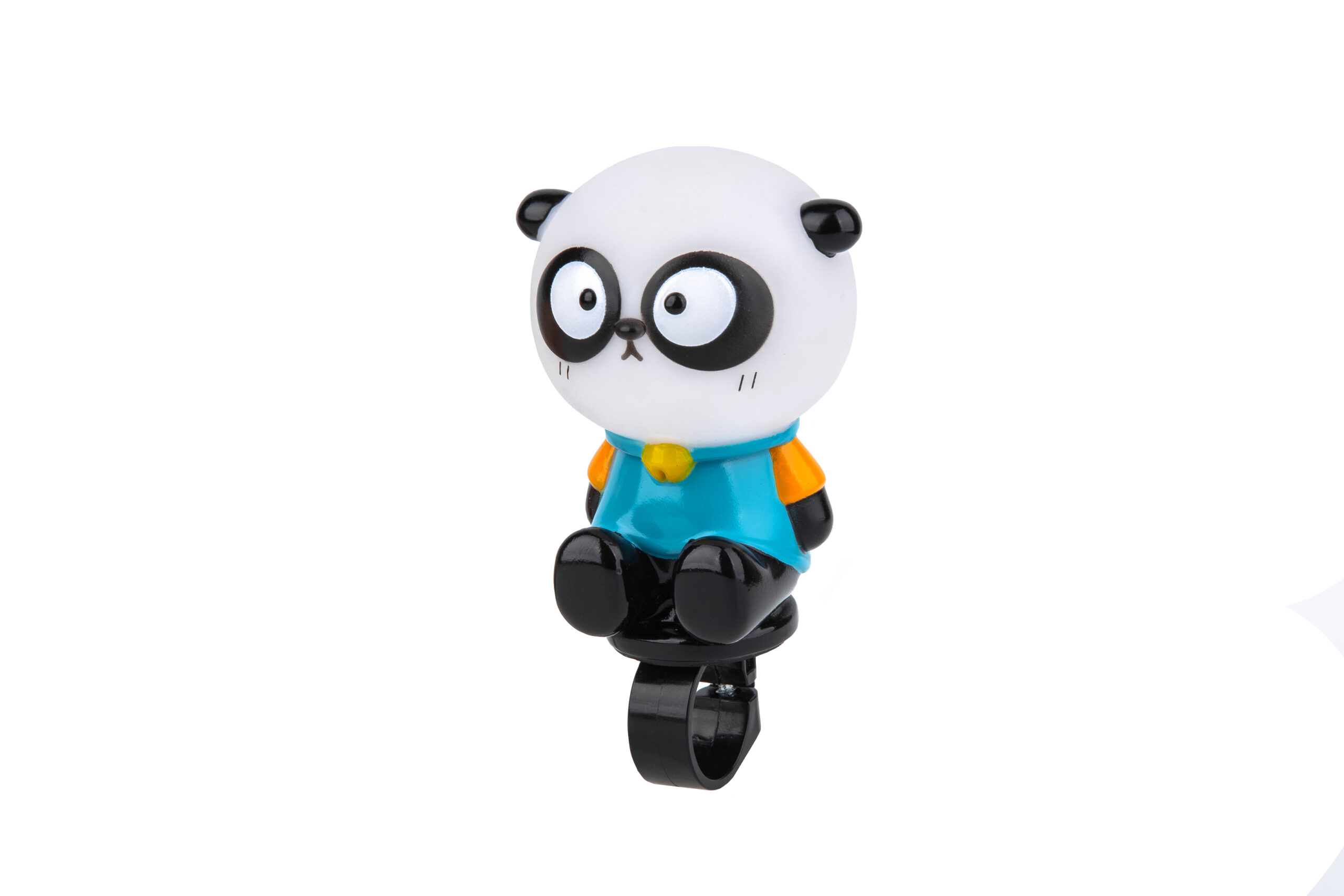 Фото Сигнал ONRIDE Panda Ø руля 22