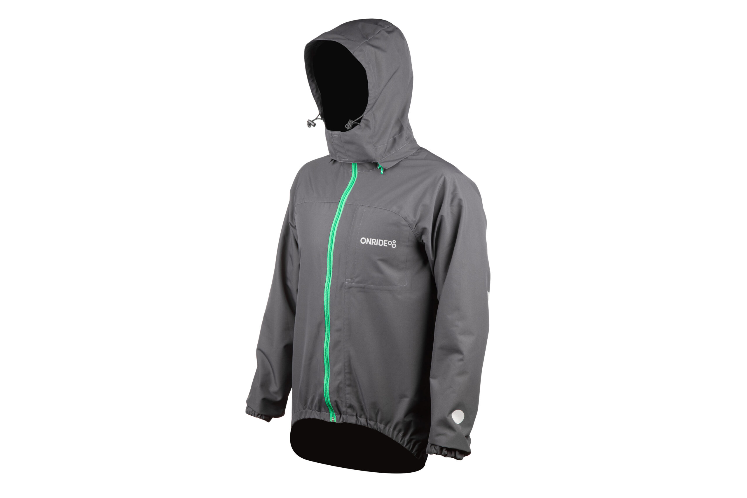 Дождевик ONRIDE Rainfall 20 reflective с