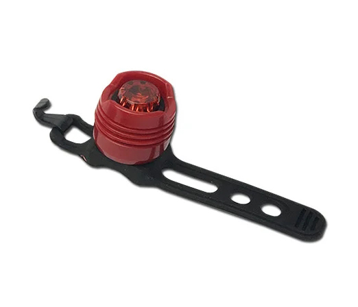 Фото Задняя фара BauTech FH-016 Alu