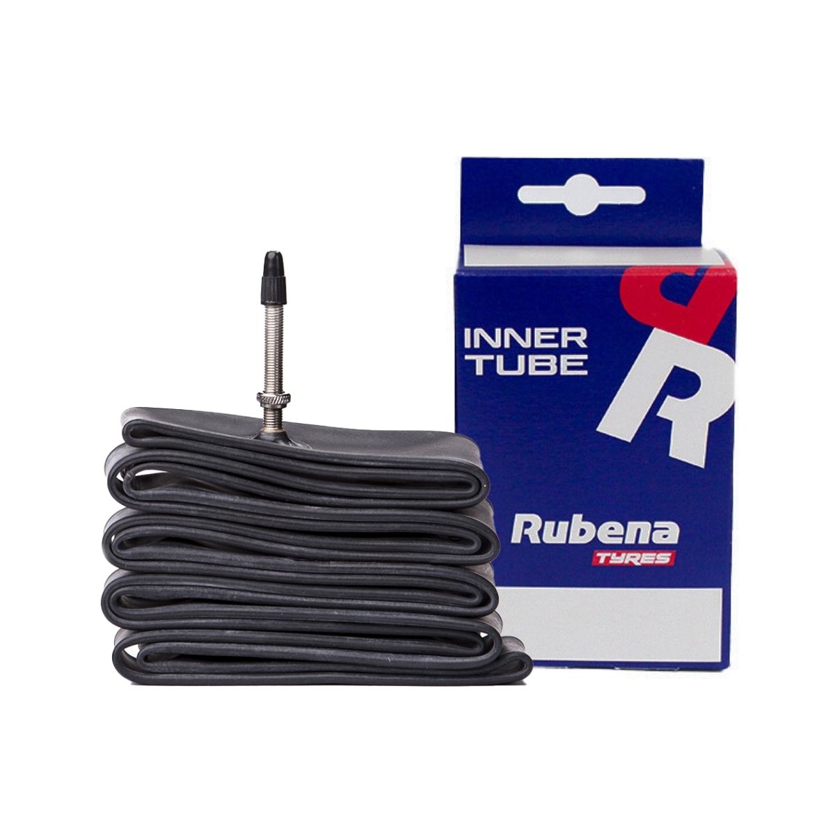 Фото Камера Rubena 700 x 28/45C (28/47 – 622/635) FV60 Classic (0,9 мм)
