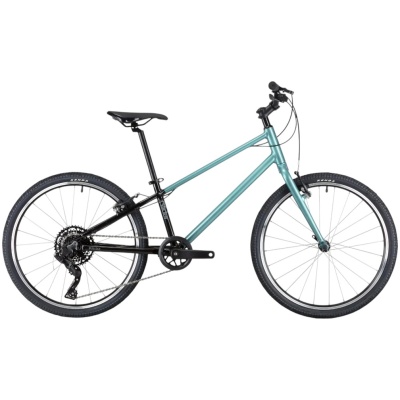 фото - Велосипед 24" Pride GLIDER 4.1 2025