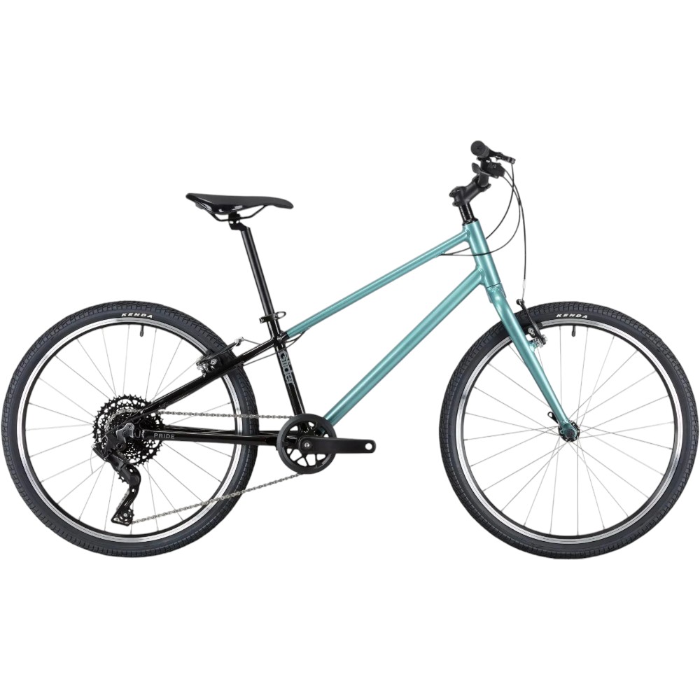 Фото Велосипед 24" Pride GLIDER 4.1 2025