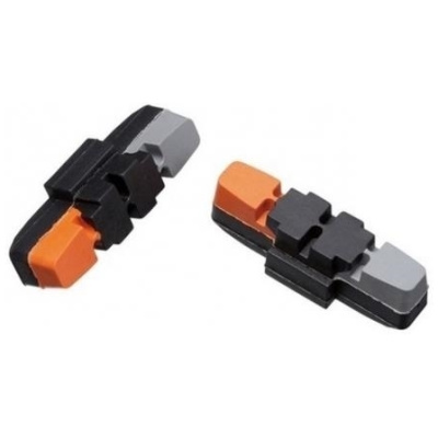 фото - Тормозные колодки MTB-950 v-brake Baradine,Magura,BMX-trial,04659)