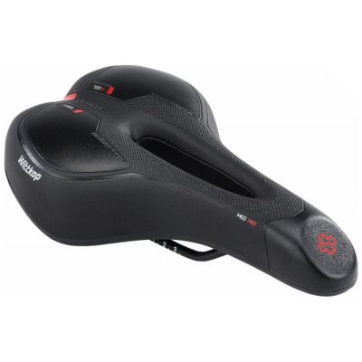фото - Седло Wittkop Medicus Pro 6.1 черный (C-SI-0318)