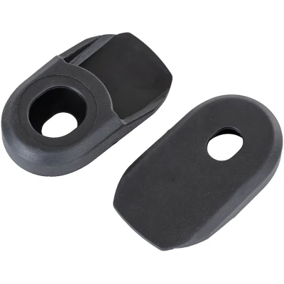 фото - Защита шатунов силиконовая KLS Rocksaver черная