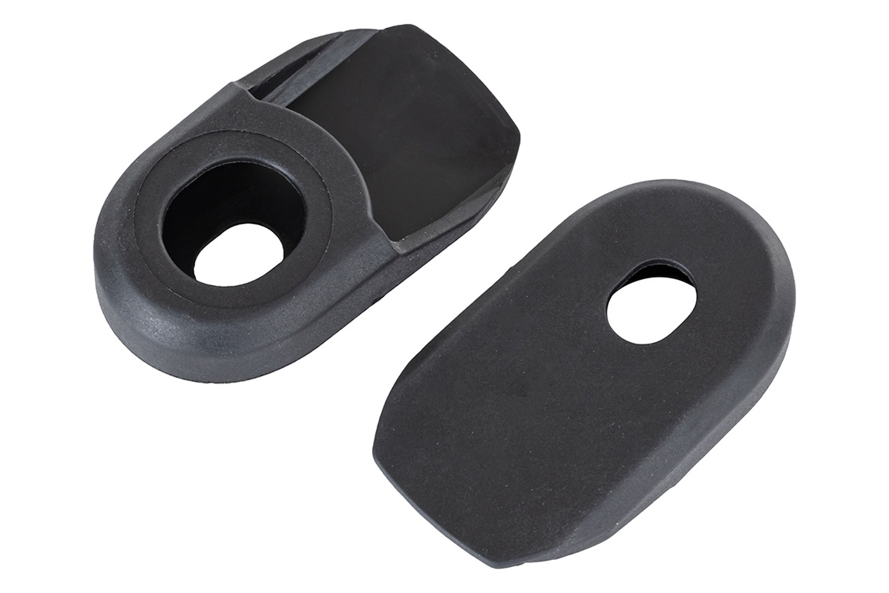 Фото Захист шатунів силіконовий KLS Rocksaver чорний