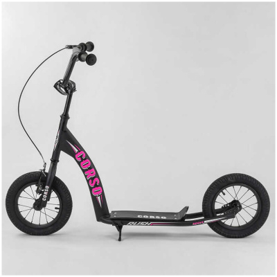 фото - Самокат CR-T Corso 12