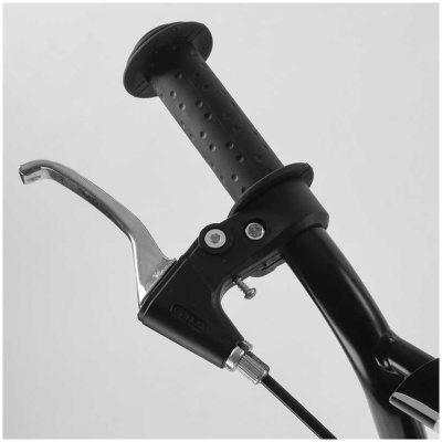 фото - Самокат CR-T Corso 12