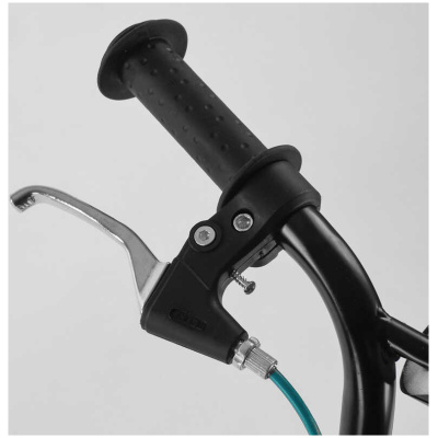 фото - Самокат МХ Corso 16/12