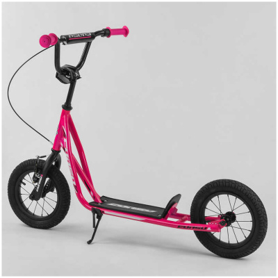 фото - Самокат JT 47117 Corso 12