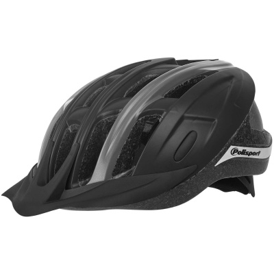 фото - Шлем POLISPORT Ride In M  In-Mold