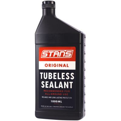 фото - Герметик Stan’s Original Tubeless Sealant 1000 мл