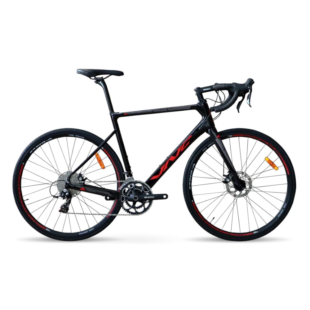 Велосипед VNC 28" TimeRacer Team SHUlt