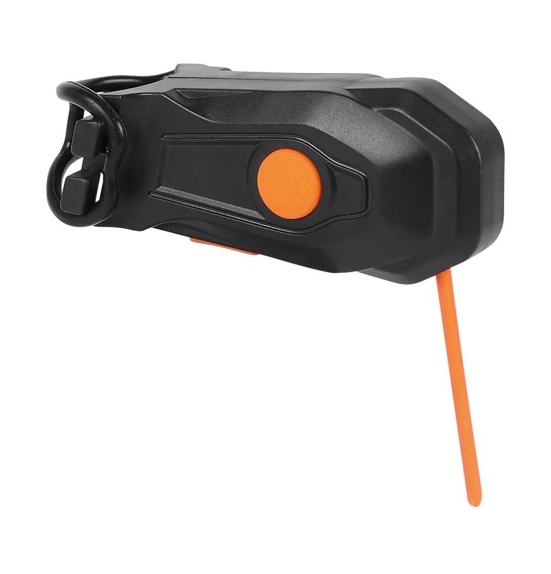 Фото Задняя фара YQ-208 USB