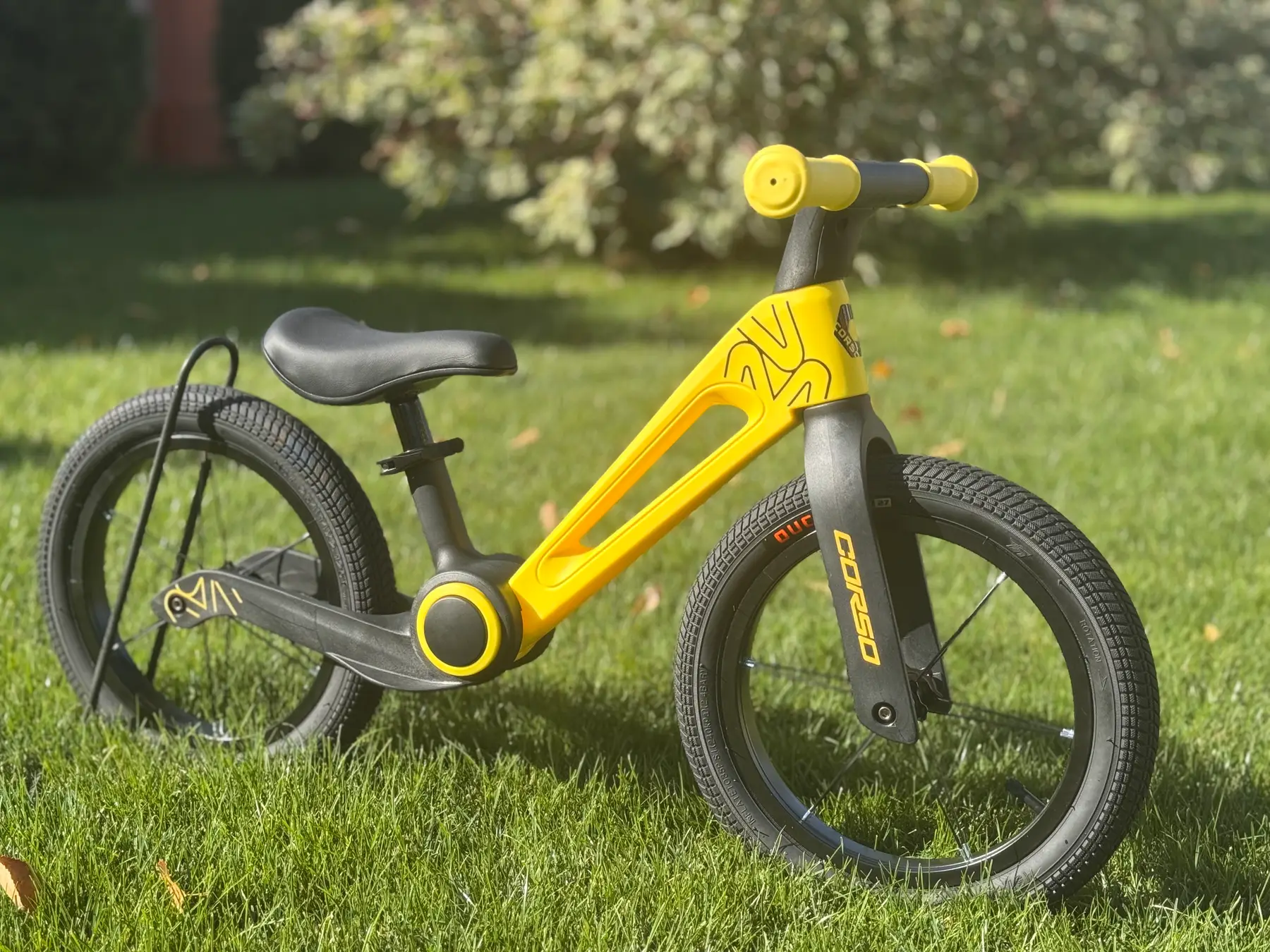 Велобіг Corso 14 Neylon