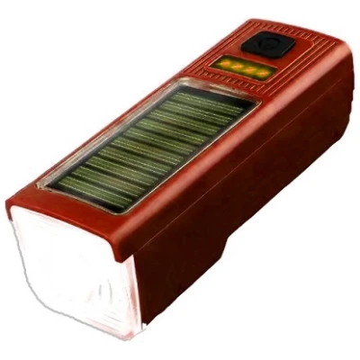 фото - Фара передняя FY-335 на руль