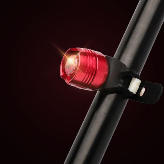 фото - Задняя фара BauTech FH-016 Alu