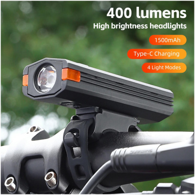 фото - Фара передня EsLNF 090 на кермо