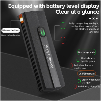 фото - Фара передня EsLNF 090 на кермо