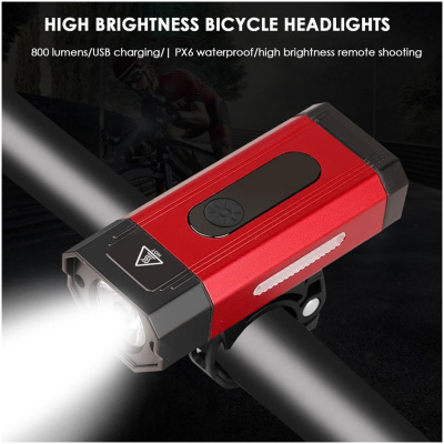 фото - Фара передня BK-001 на кермо