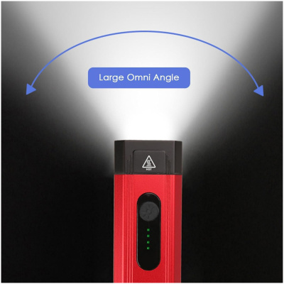 фото - Фара передня BK-001 на кермо