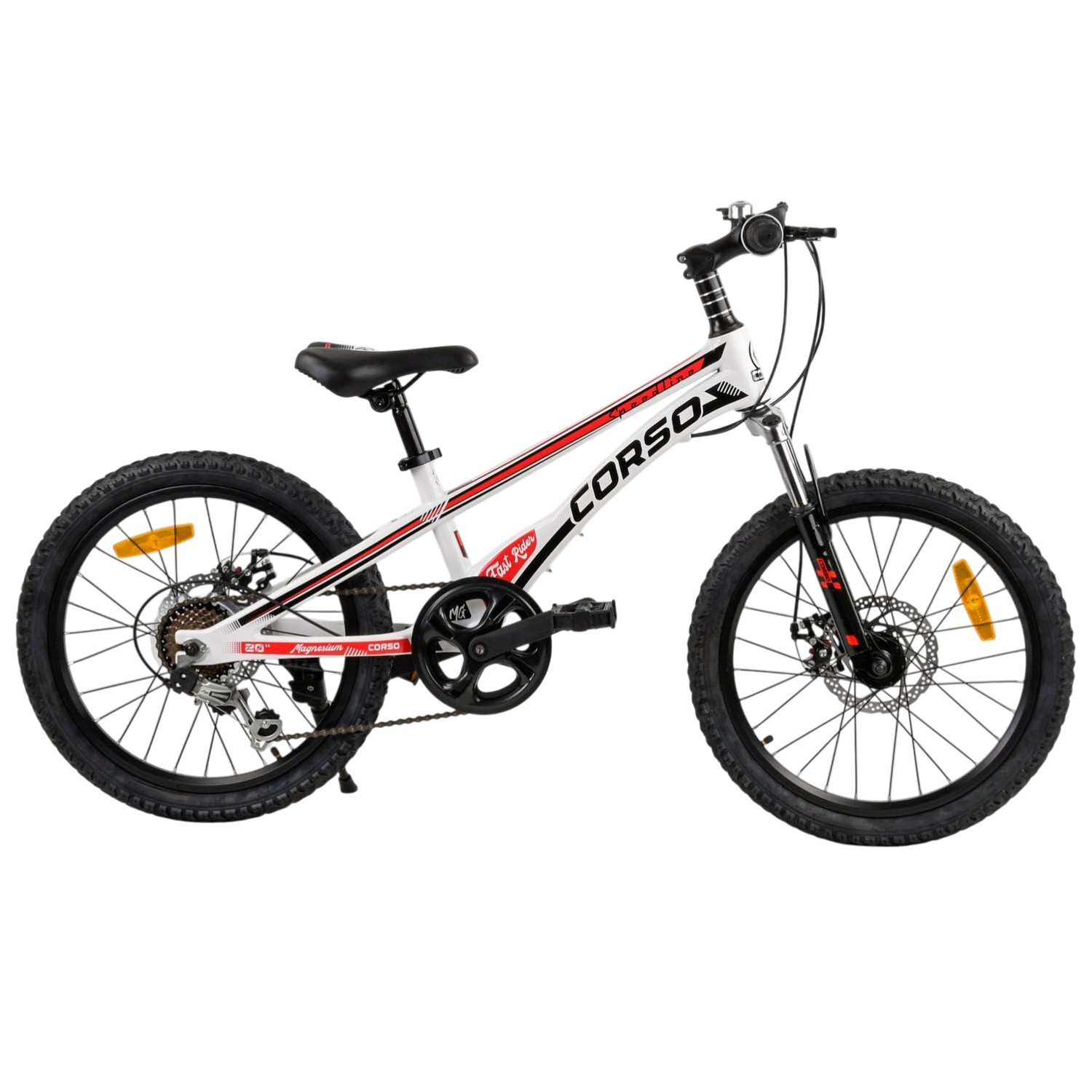 Велосипед 20'' CORSO Speedline   2025