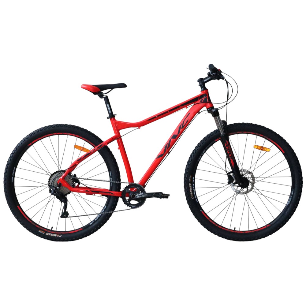 Велосипед VNC 29" MontRider A9 T