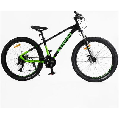 фото - Велосипед  Corso X-POWER 27.5 2025