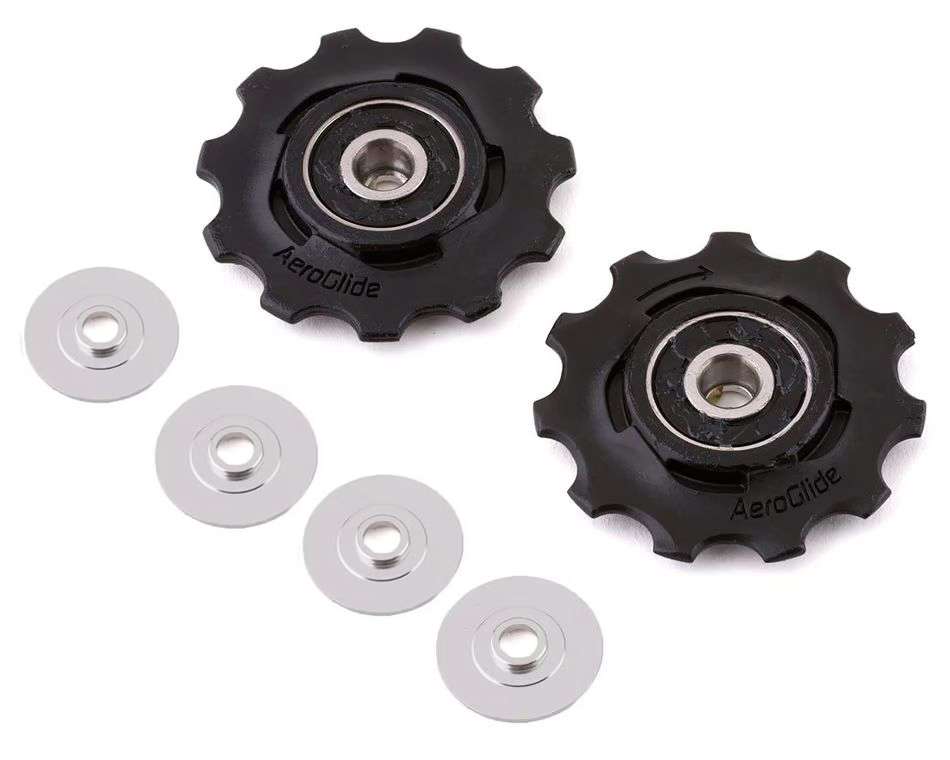 Ролики перемикача SRAM FORCE RIVAL APEX RD PULLEY KIT
