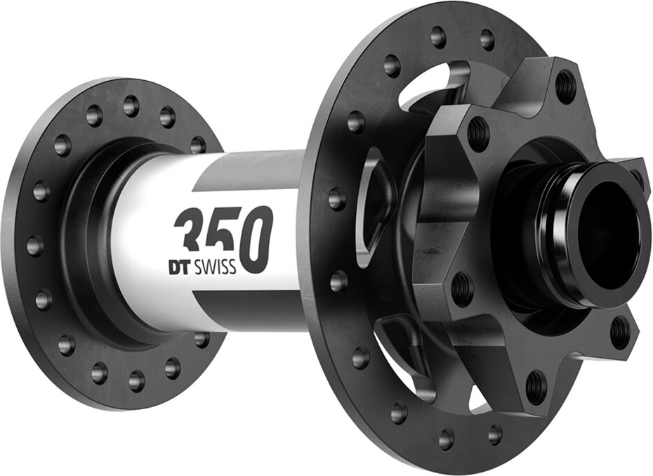 Фото Втулка DT SWISS350 100/15 IS-6 bolt 28отв.