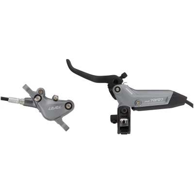 фото - Тормоз передний SRAM Level Bronze Stealth