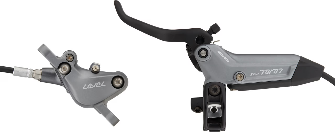 Тормоз передний SRAM Level Bronze Stealth