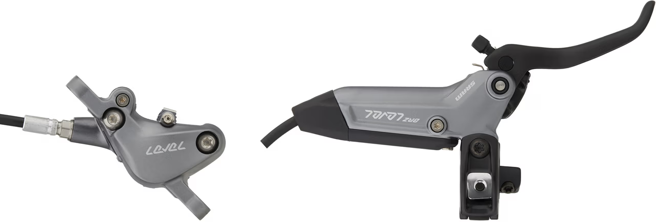 Тормоз задний SRAM Level Bronze Stealth