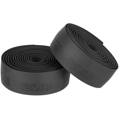 фото - Обмотка керма ZIPP Service Course Bar Tape Black