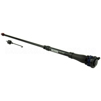фото - Демпфер RockShox Upgrade Kit — пульт CHARGER RACE DAY