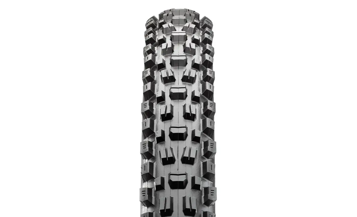 фото - Покришка MAXXIS ASSEGAI 29X2.50 3CT/EXO/TR