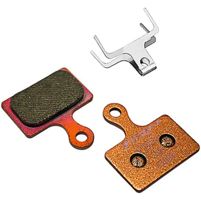 фото - Тормозные колодки TEKTRO F10RS