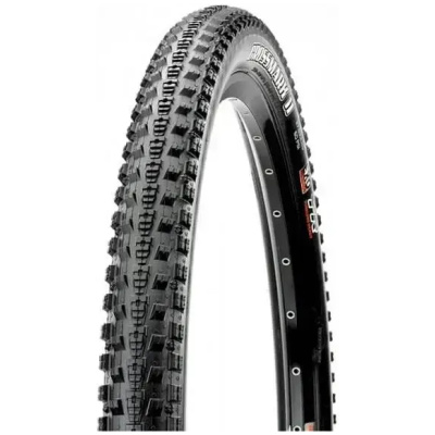 фото - Покрышка MAXXIS CROSSMARK II 26X2.25 TPI-60 Foldable EXO/TR
