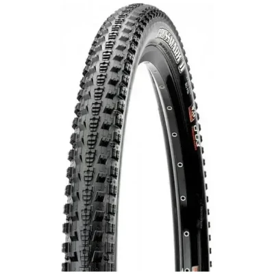 фото - Покрышка MAXXIS CROSSMARK II 26X2.25 TPI-60 Foldable EXO/TR