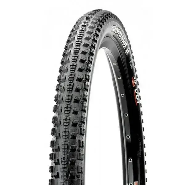 Фото Покрышка MAXXIS CROSSMARK II 26X2.25 TPI-60 Foldable EXO/TR