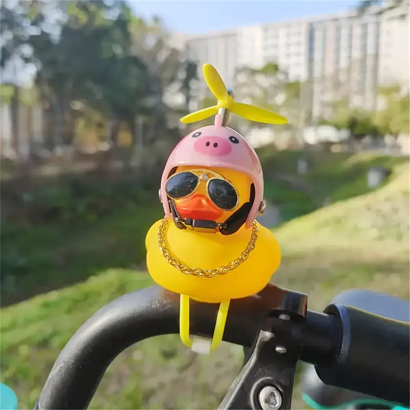 фото - Сигнал ONRIDE Duck