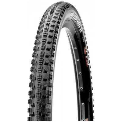 фото - Покришка MAXXIS CROSSMARK II 26X2.10 TPI-60 Foldable EXO/TR