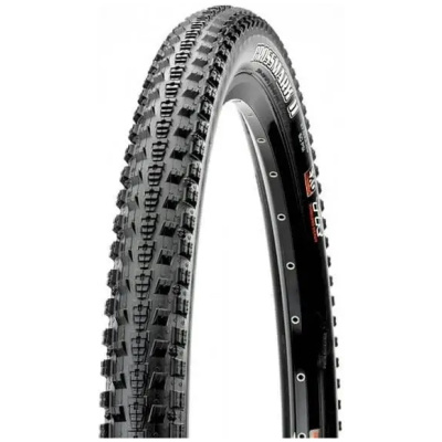 фото - Покрышка MAXXIS CROSSMARK II 26X2.10 TPI-60 Foldable EXO/TR