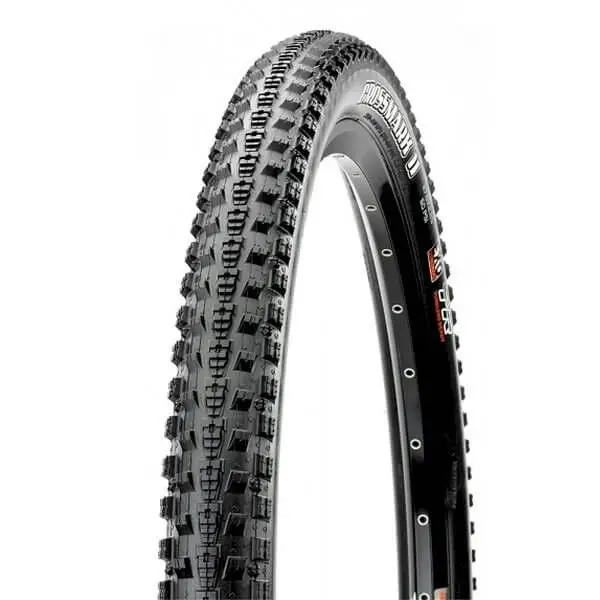 Фото Покришка MAXXIS CROSSMARK II 26X2.10 TPI-60 Foldable EXO/TR