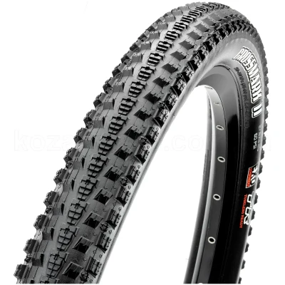 фото - Покрышка MAXXIS CROSSMARK II 27.5X2.10 TPI-60 Foldable EXO/TR