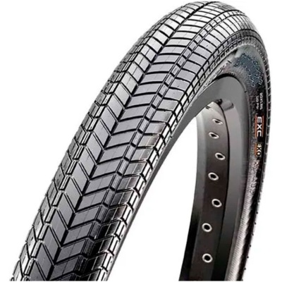 фото - Покришка MAXXIS GRIFTER 29X2.50 TPI-60 Wire