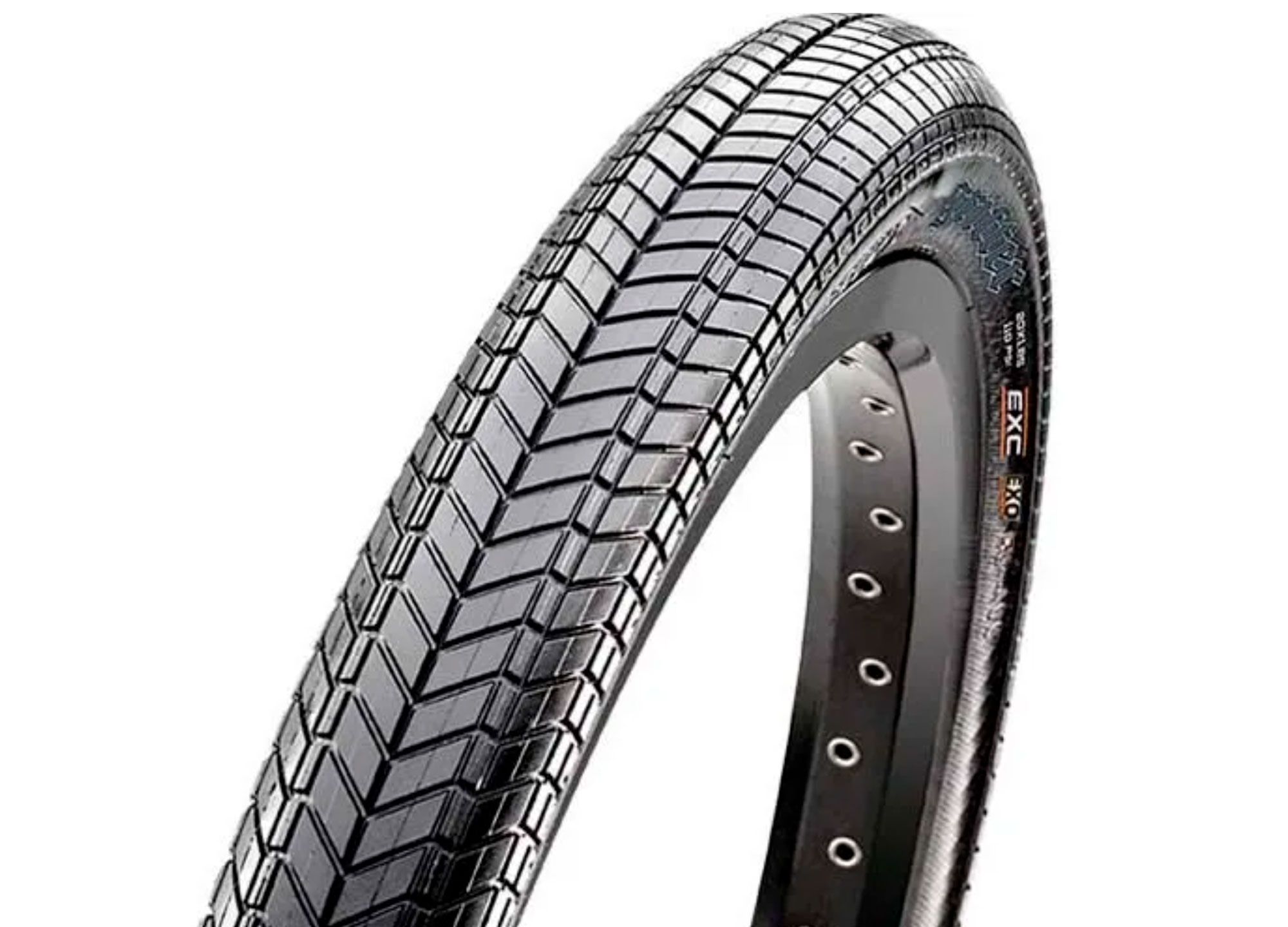 Фото Покришка MAXXIS GRIFTER 29X2.50 TPI-60 Wire
